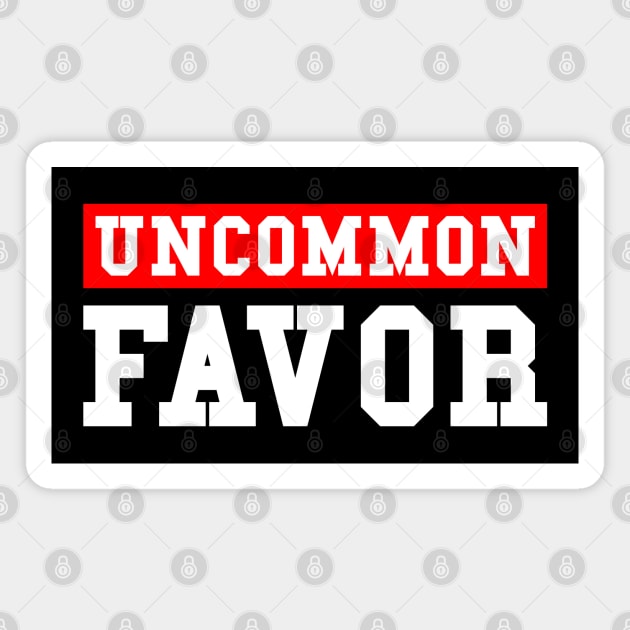 Dawn Staley, Uncommon Favor, National Champions Magnet by VIQRYMOODUTO